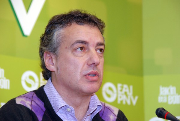 EAJren Ohizko Aberri Batzarra