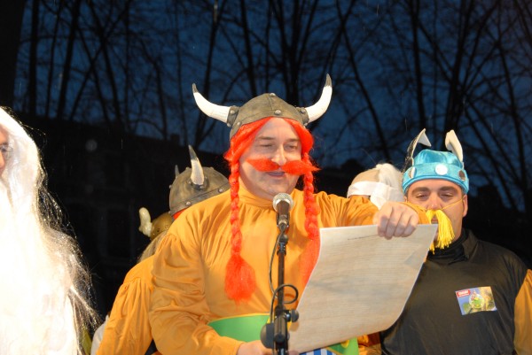 Carnavales 2010