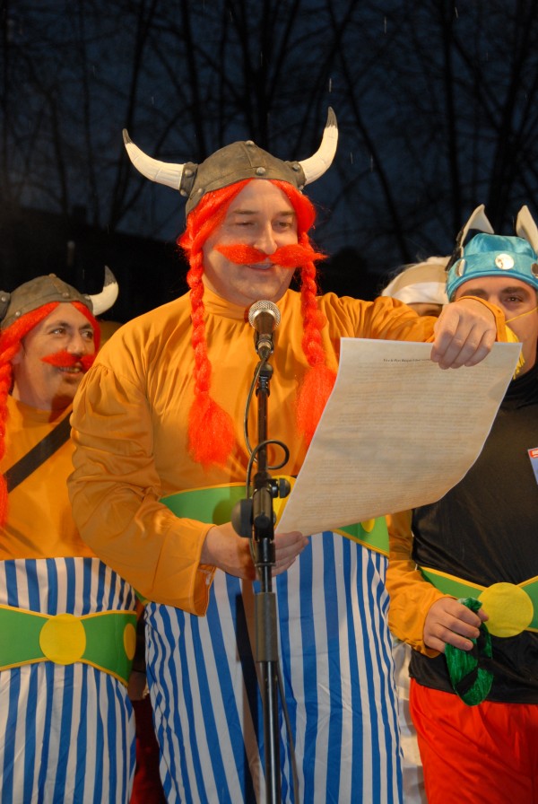 Carnavales 2010