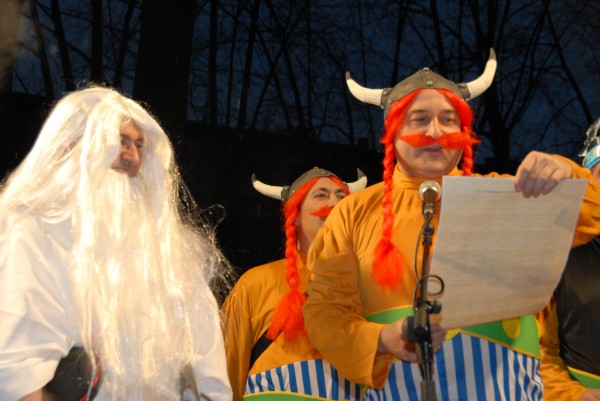 Carnavales 2010
