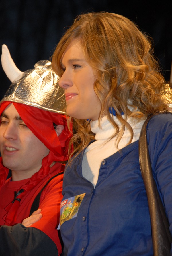 Carnavales 2010