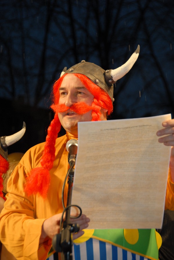 Carnavales 2010