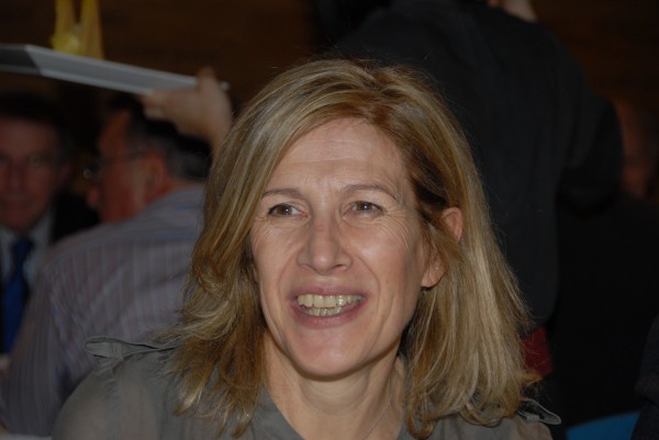 Ana Gorroño