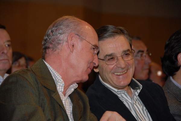 Construyendo Euskadi