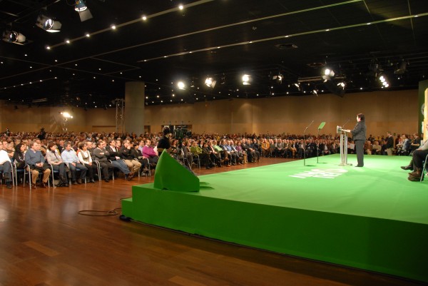 Construyendo Euskadi