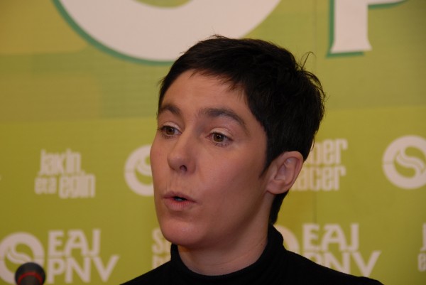 Rueda de prensa sordociegos