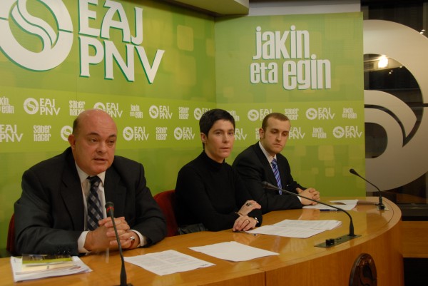 Olabarria, Arregi, Villareal