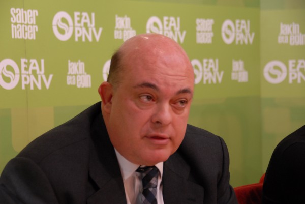 Rueda de prensa sordociegos