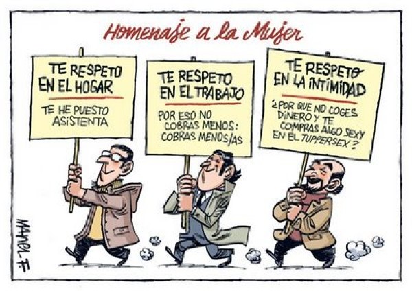 Martxoak 8.