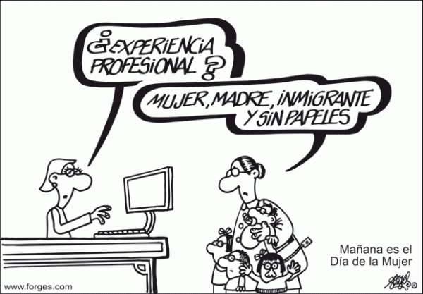 Martxoak 8.