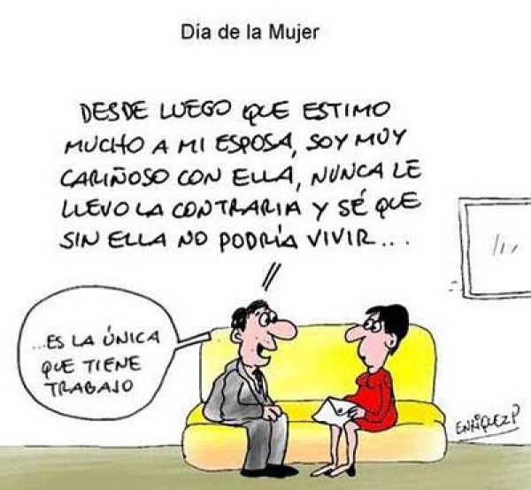 Martxoak 8.