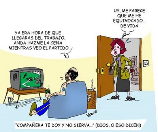 Martxoak 8.
