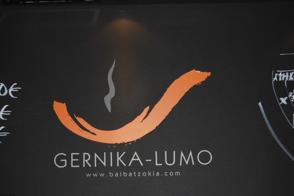 Reinauguración batzoki Gernika-Lumo