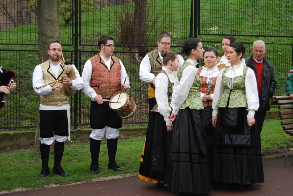 Castelaori omenaldia