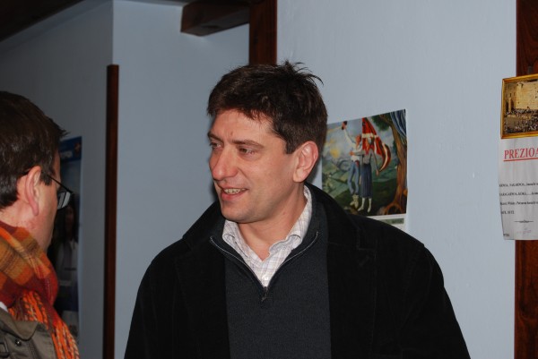 Donibane Lohitzuneko prentsaurrekoa