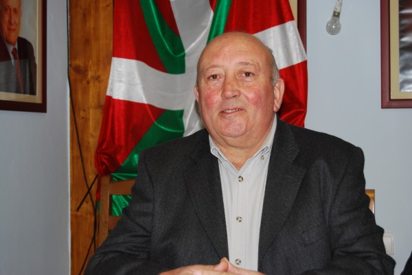 Donibane Lohitzuneko prentsaurrekoa