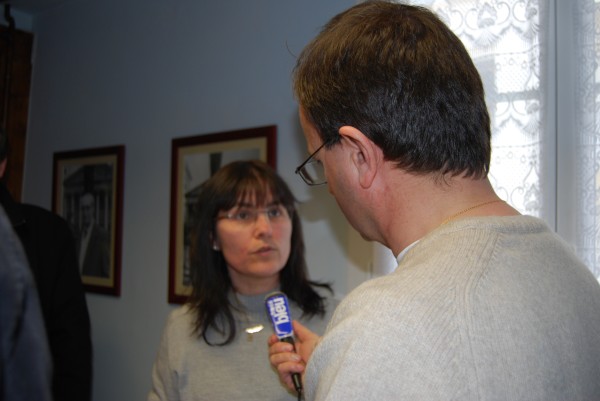 Donibane Lohitzuneko prentsaurrekoa