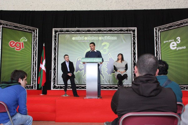 Urkullu 2010eko EGI Egunean