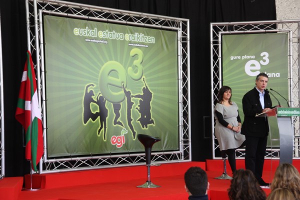 Urkullu 2010eko EGI Egunean