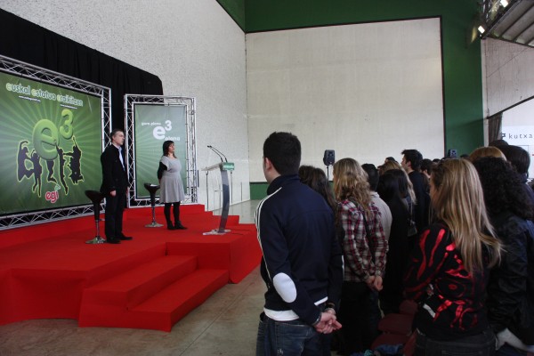 Urkullu 2010eko EGI Egunean