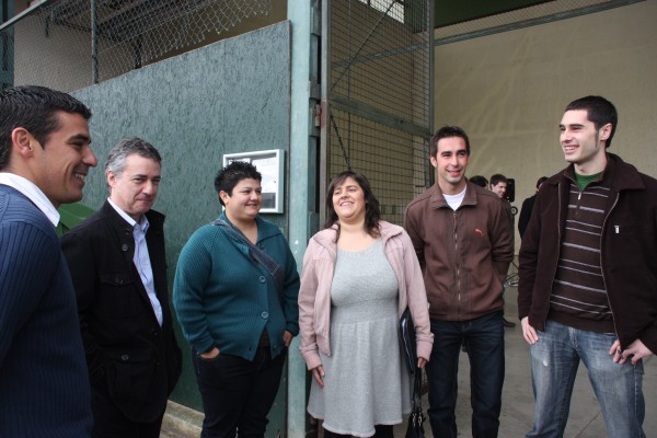 Urkullu 2010eko EGI Egunean