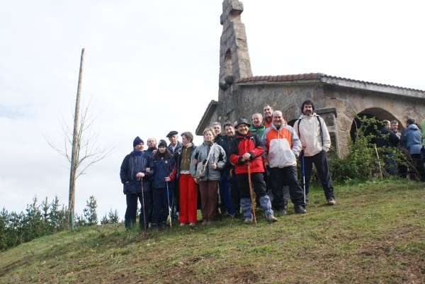 Aberri Eguna Bizkargin