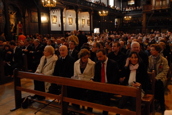 Agirre lehendakariari omenaldia 