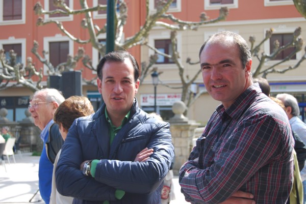 Gernika-Lumoko batzokiaren berrinaugurazioa