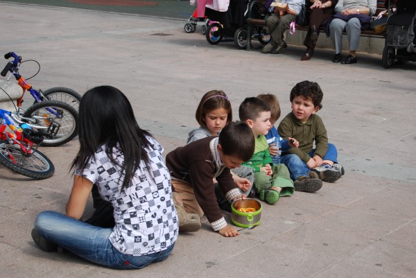Gernika-Lumoko batzokiaren berrinaugurazioa