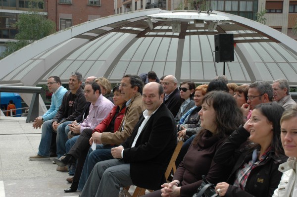 2010eko Txorierriko Eguna