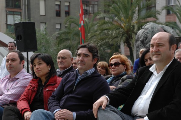 2010eko Txorierriko Eguna