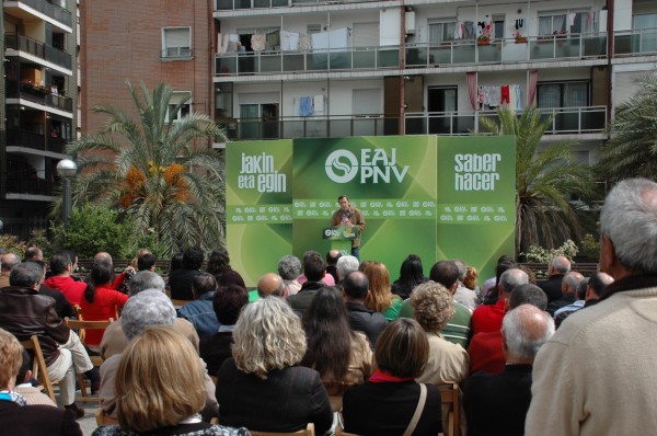 2010eko Txorierriko Eguna