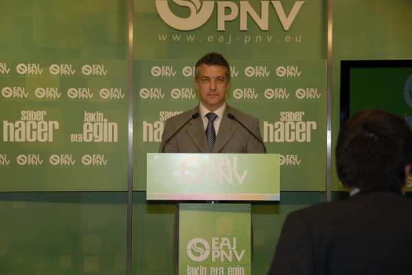 Krisiaren kontrako neurriei buruzko prentsaurrekoa