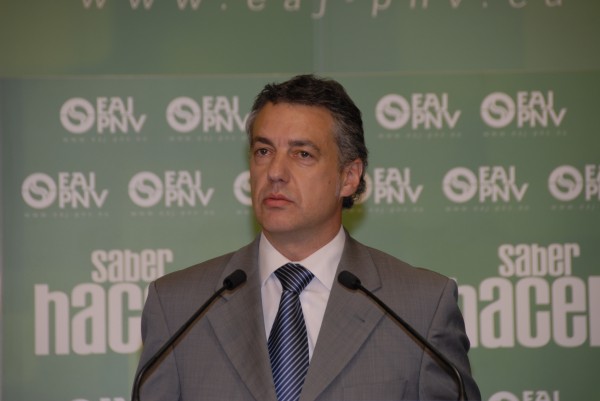 Rueda de prensa sobre las medidas anti crisis