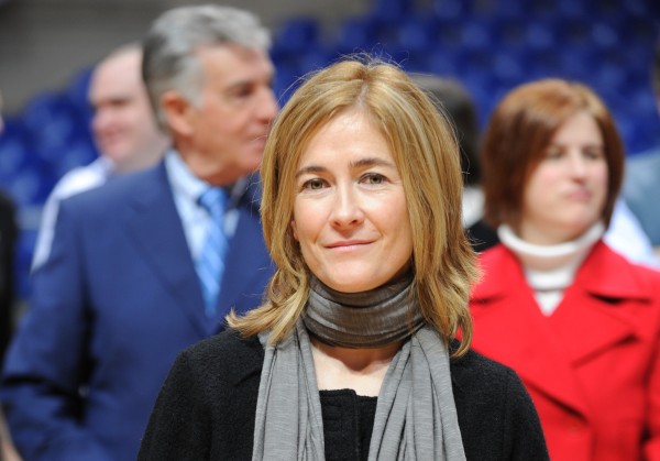 M. Eugenia Arrizabalaga