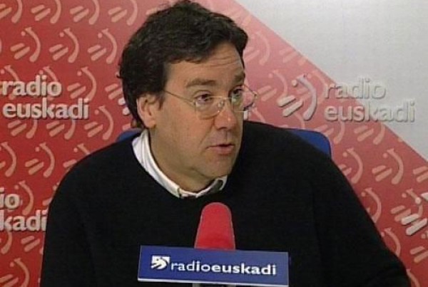 Gerenabarrena Radio Euskadin