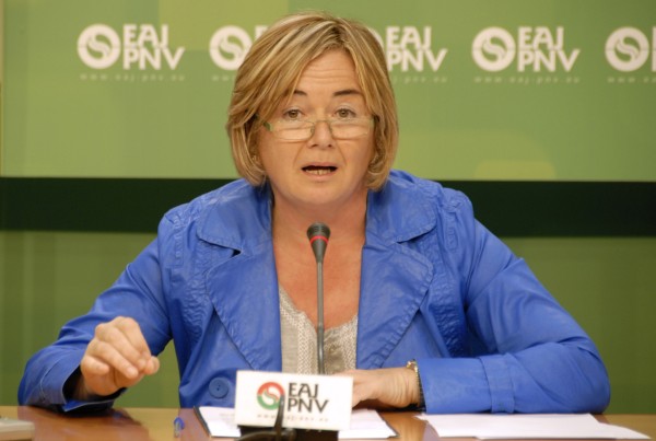 Aratza Aurrekoetxea II