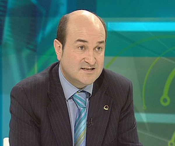 Ortuzar Egunon Euskadi