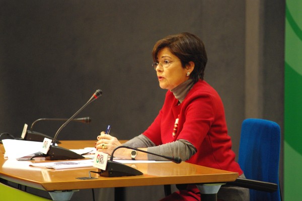 VI Batzar Nagusia