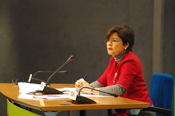 VI Batzar Nagusia
