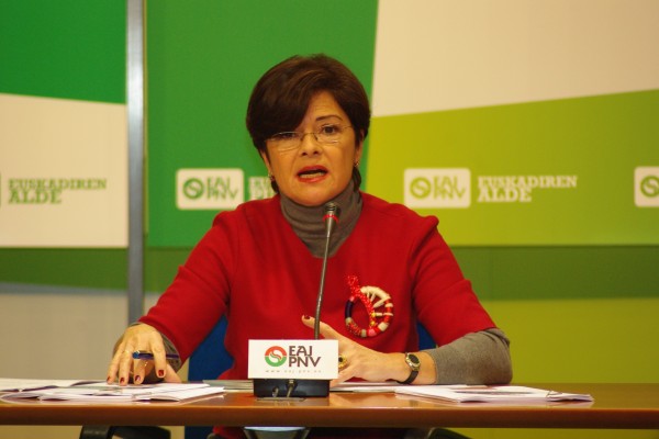 VI Batzar Nagusia
