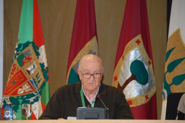 VI. Batzar Nagusia Garai Berriak Nazio Bizia EAJ-PNV