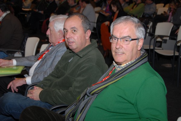 VI. Batzar Nagusia Garai Berriak Nazio Bizia EAJ-PNV