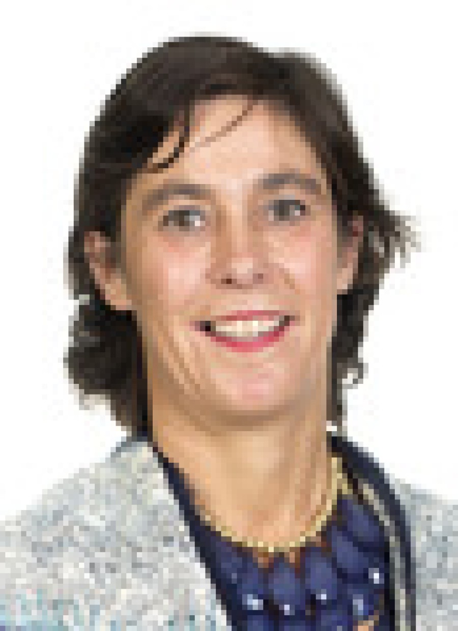 Amaia Arregi