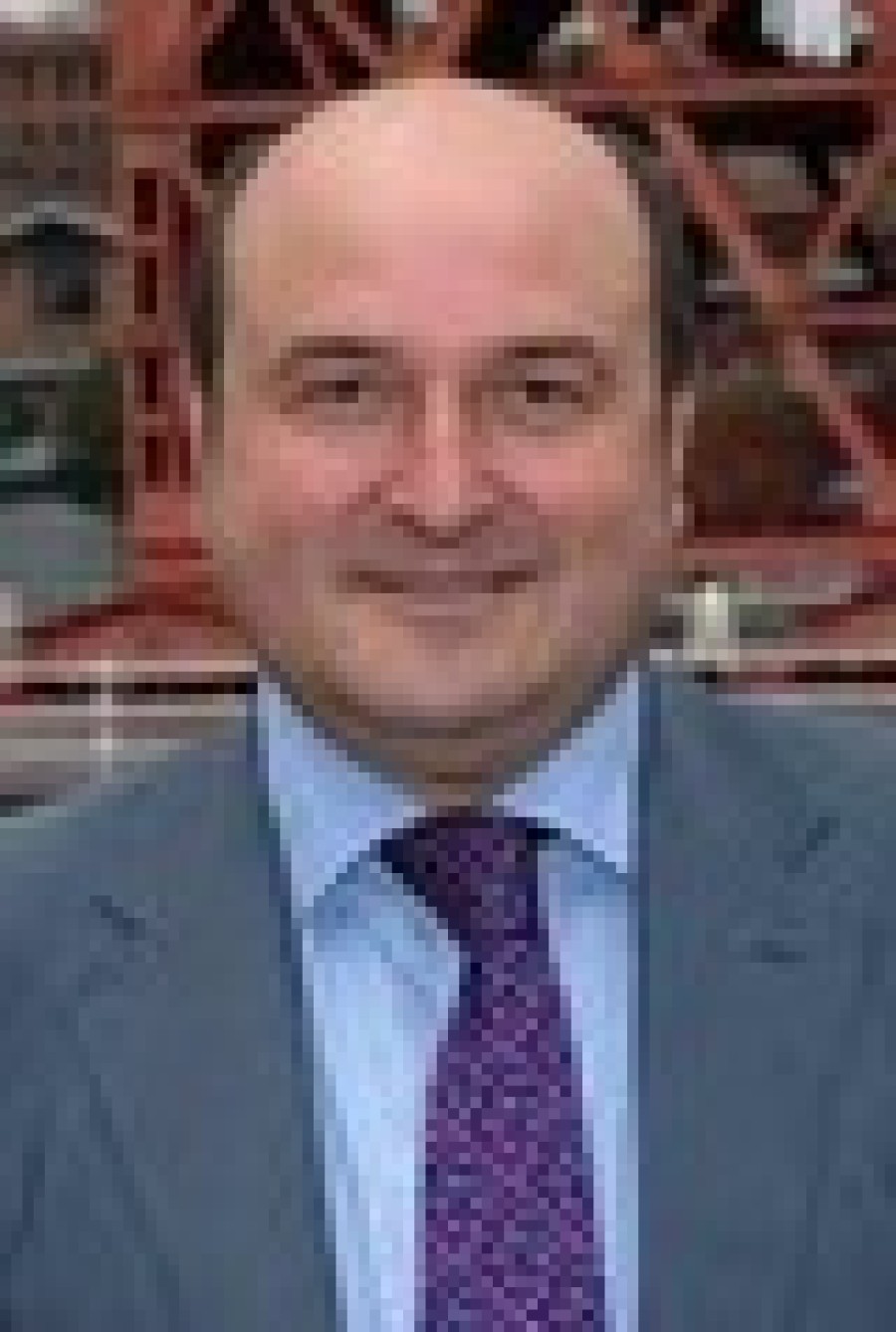 ANDONI ORTUZAR ARRUABARRENA