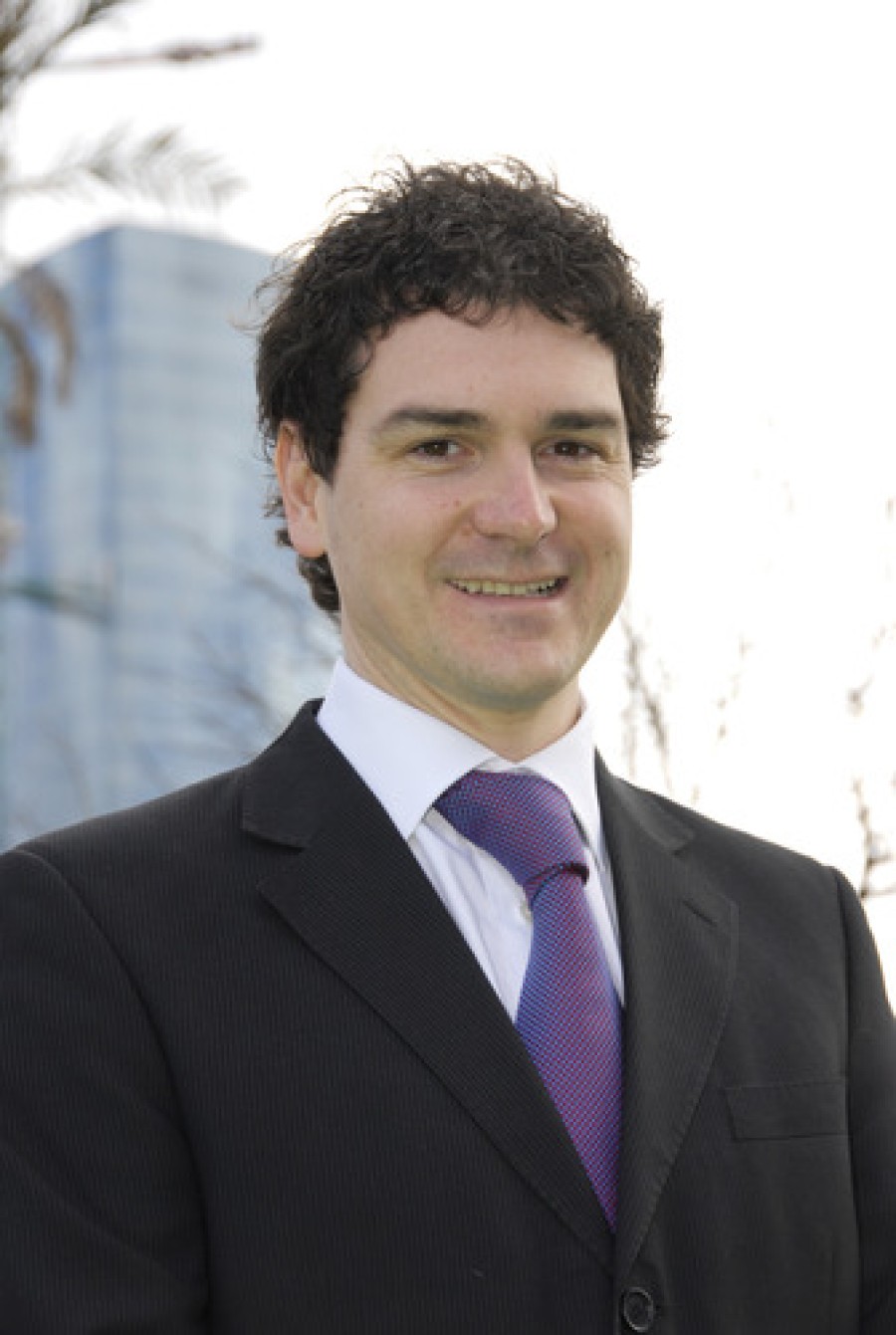 Unai Rementeriaren profila