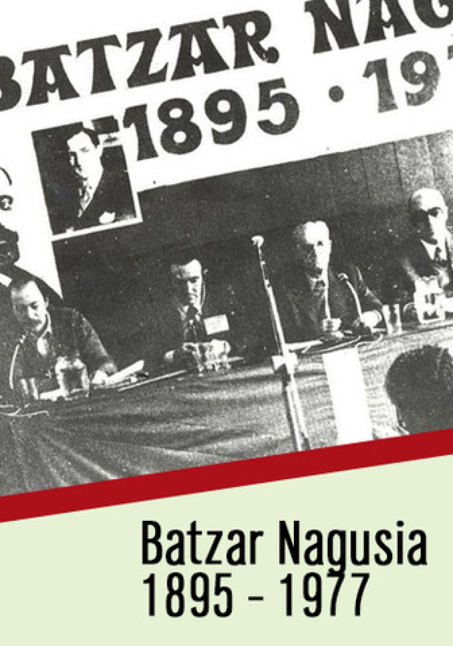 Asamblea General 1895 - 1977