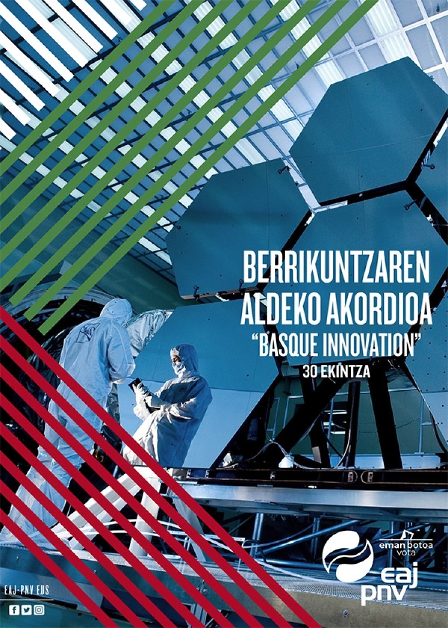 Acuerdo por la innovación