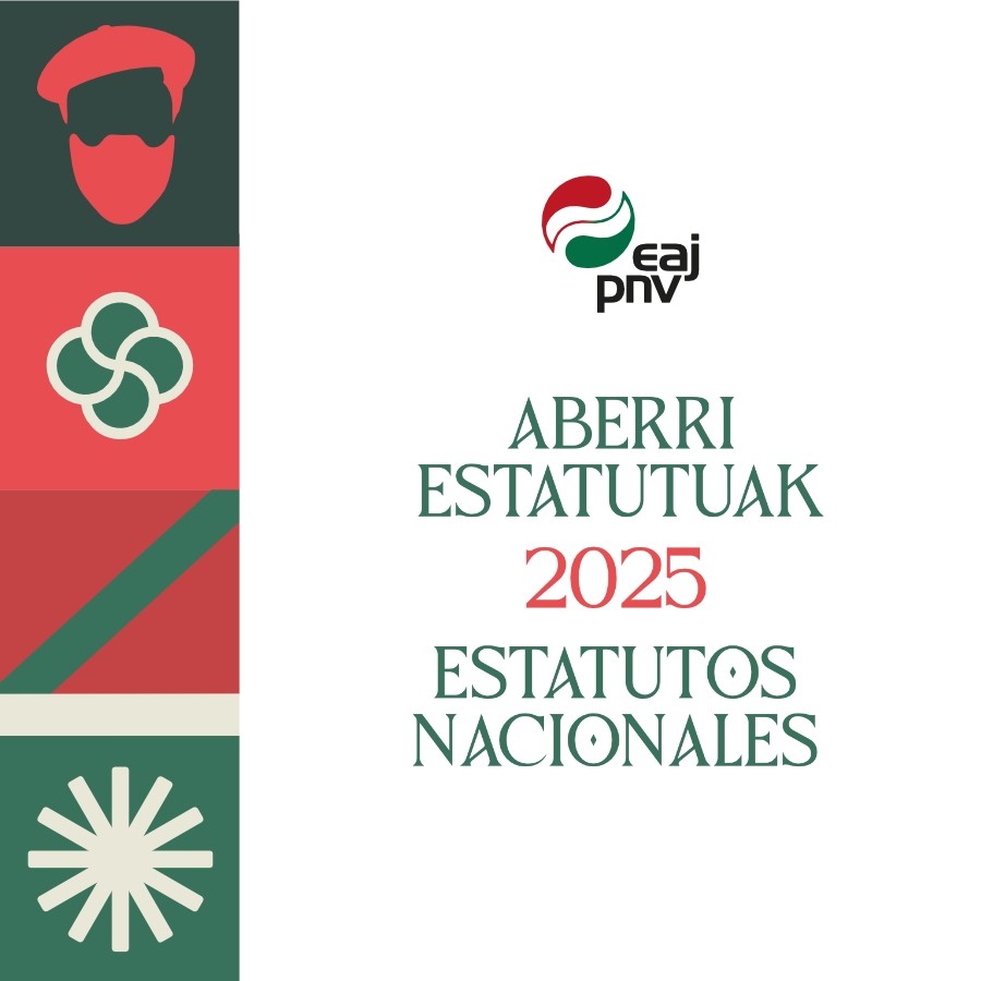 Aberri Estatutuak 2025