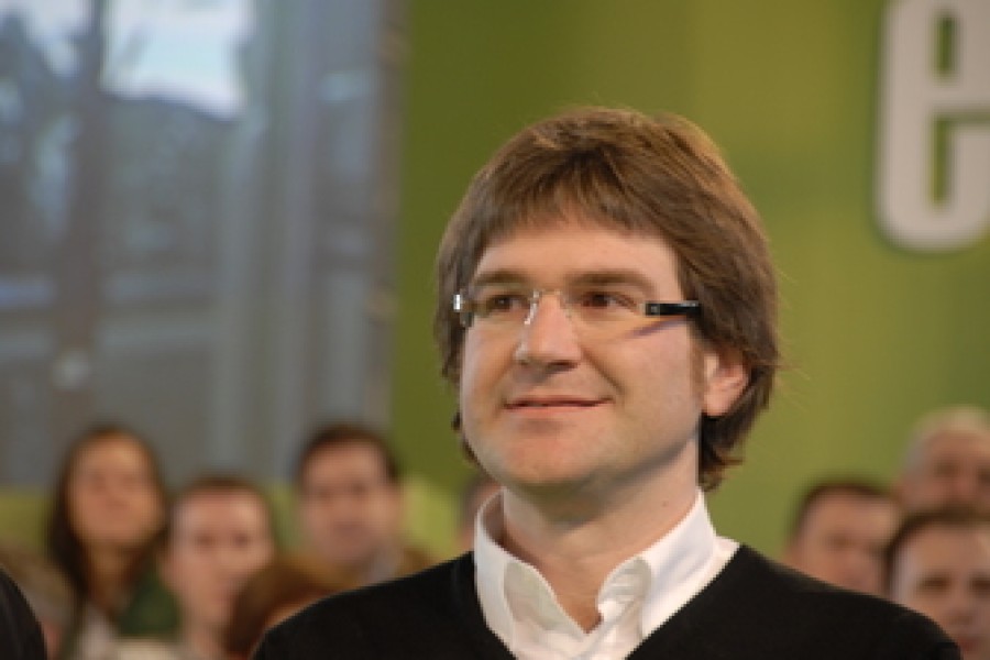 El BAIC y la (in)capacidad de la clase política municipal